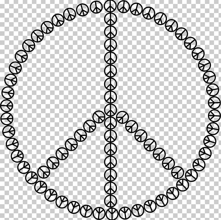 Peace Symbols Computer Icons PNG, Clipart, Angle, Area, Auto Part, Black And White, Body Jewelry Free PNG Download