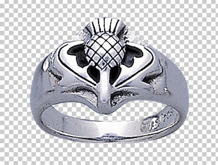 Ring Scotland Onopordum Acanthium Thistle Gemstone PNG, Clipart, Body Jewelry, Bronze, Celtic Cross, Celts, Cirsium Vulgare Free PNG Download