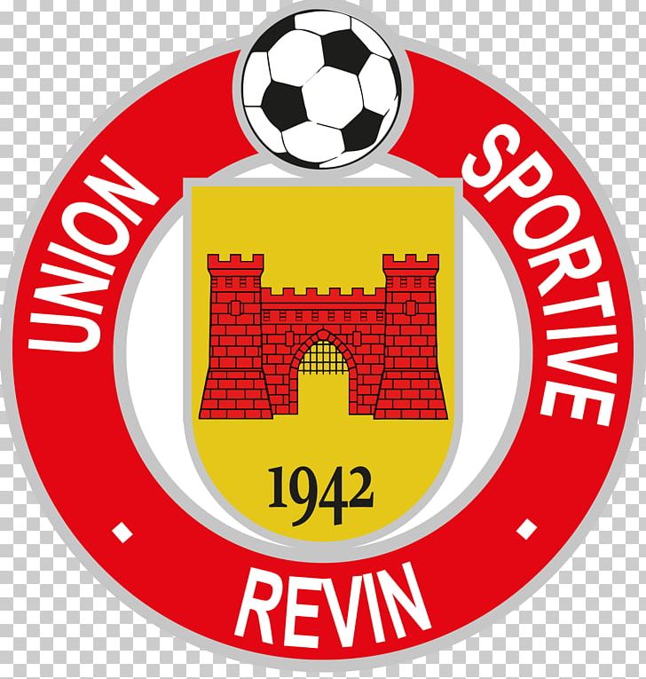 Union Sportive Revinoise Orzy Emblem Logo Vrigne PNG, Clipart, Area, Ball, Brand, Circle, Emblem Free PNG Download