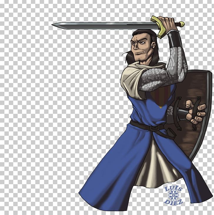 Warrior Sword Character Fiction PNG, Clipart, Action Figure, Character, Cold Weapon, Costume, Fantasy Free PNG Download