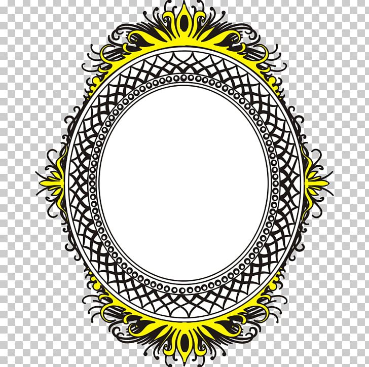 Frame Oval Mirror PNG, Clipart, Body Jewelry, Buggi, Circle, Line, Mirror Free PNG Download