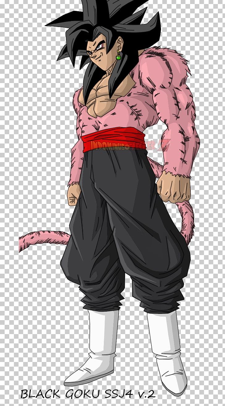 Goku Black Vegeta Baby Super Saiyan PNG, Clipart,  Free PNG Download