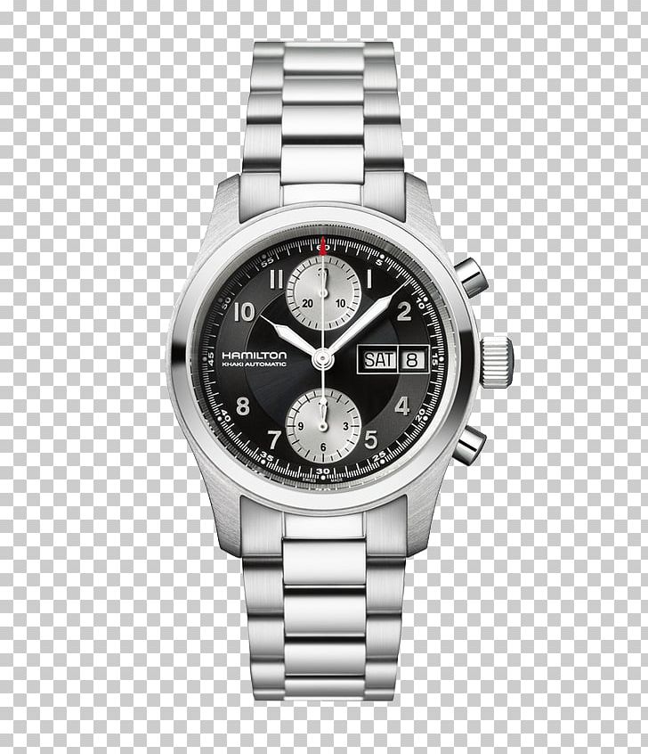 Hamilton Watch Company Chronograph Zenith Automatic Watch PNG, Clipart, Accessories, Automatic Watch, Brand, Chronograph, Hamilton Free PNG Download