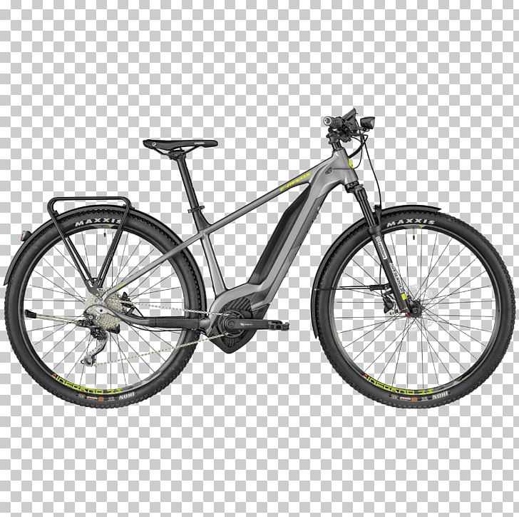 Mountain Bike Electric Bicycle Hardtail Revox PNG, Clipart, 29er, Bergamont, Bicycle, Bicycle, Bicycle Accessory Free PNG Download