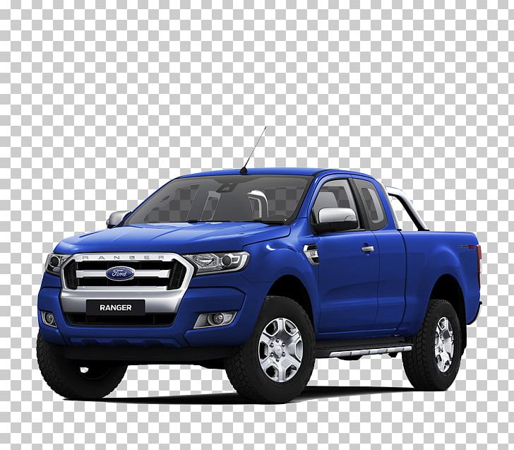 Pickup Truck Ford Ranger Car PNG, Clipart, Automotive Design, Automotive Exterior, Brand, Bumper, Car Free PNG Download
