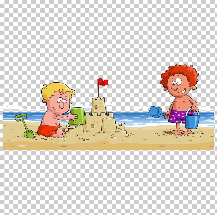Stock Photography Drawing PNG, Clipart, Beach, Beach Vector, Cartoon, Cartoon  Characters, Child Free PNG Download