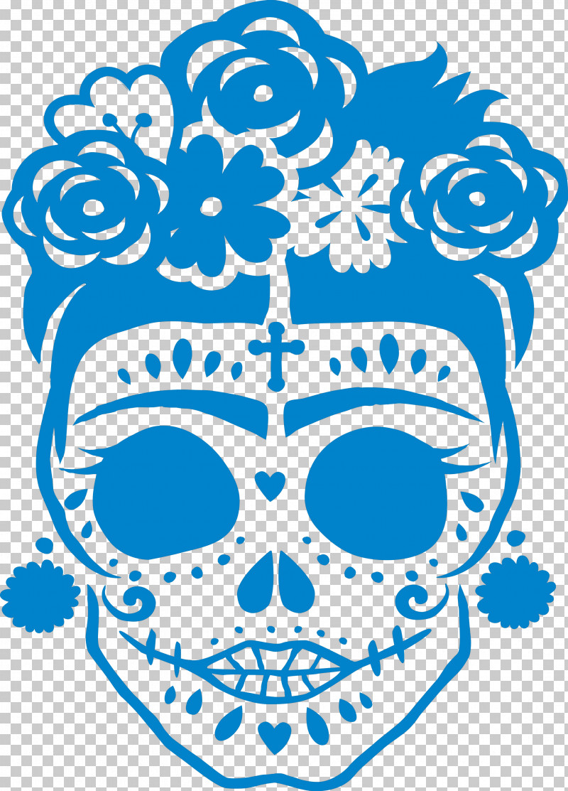 Sugar Skull PNG, Clipart, Calavera, Day Of The Dead, Drawing, Free, La Calavera Catrina Free PNG Download
