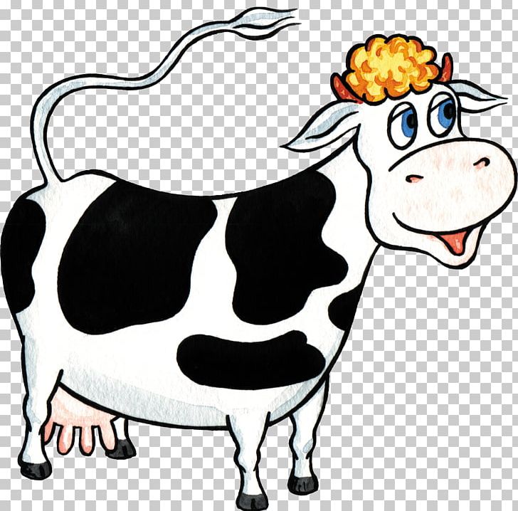 Cattle Domestic Pig Wild Yak Calf Milk PNG, Clipart, Animal, Animal Figure, Artwork, Black And White, Calf Free PNG Download