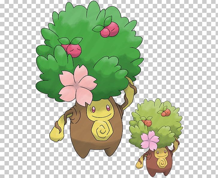 Cherrim Pokémon Universe Cherubi Cacnea PNG, Clipart, Bellossom, Cherubi, Eevee, Fantasy, Flower Free PNG Download