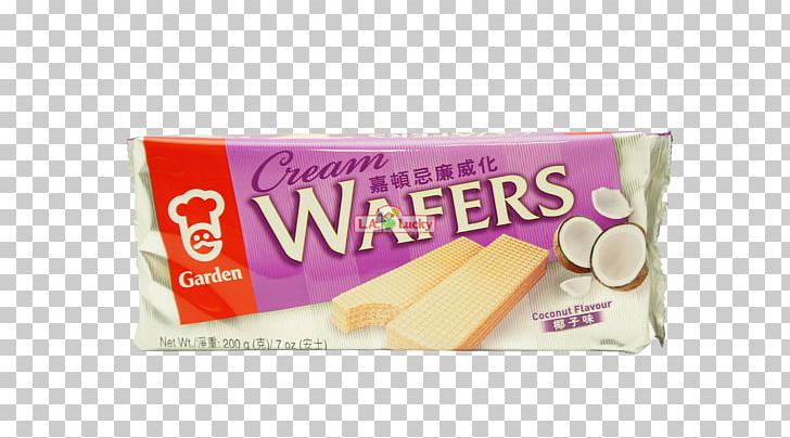 Cream Wafer Flavor Product Peanut PNG, Clipart, Confectionery, Cream, Dairy Product, Flavor, Garden Free PNG Download