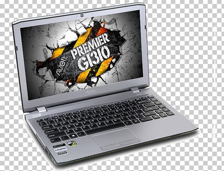 Netbook Laptop Clevo Avell Computer Hardware PNG, Clipart, Brand, Clevo, Computer, Computer Hardware, Electronic Device Free PNG Download