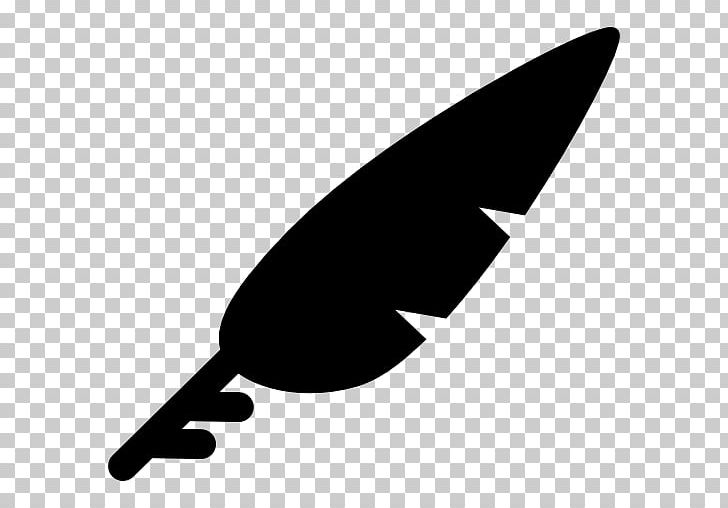 Pens Writing Implement Feather PNG, Clipart, Animals, Black, Black And White, Computer Icons, Encapsulated Postscript Free PNG Download
