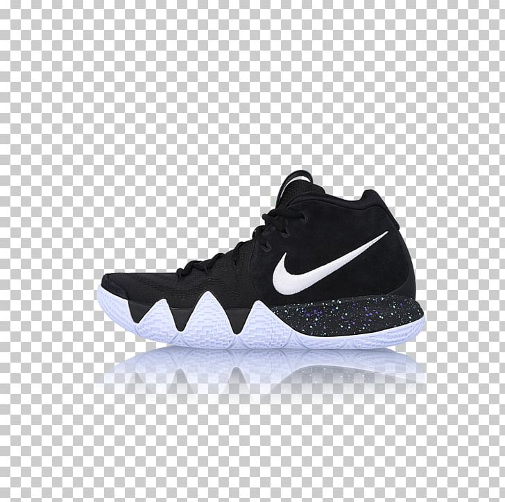Sneakers Nike Kyrie 4 Basketball Shoe PNG, Clipart, Athletic Shoe, Basketball, Basketball Clothes, Basketball Shoe, Black Free PNG Download