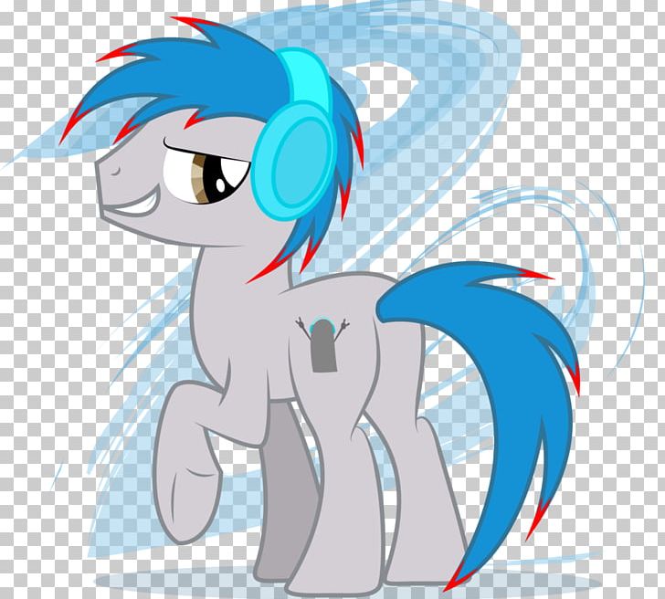 The Living Tombstone Discord My Little Pony: Friendship Is Magic Fandom Song Five Nights At Freddy's PNG, Clipart, Animal Figure, Anime, Art, Azure, Blue Free PNG Download