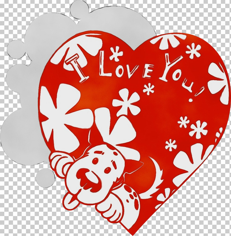 Heart Red Ornament Love Heart PNG, Clipart, Heart, Love, Ornament, Paint, Red Free PNG Download