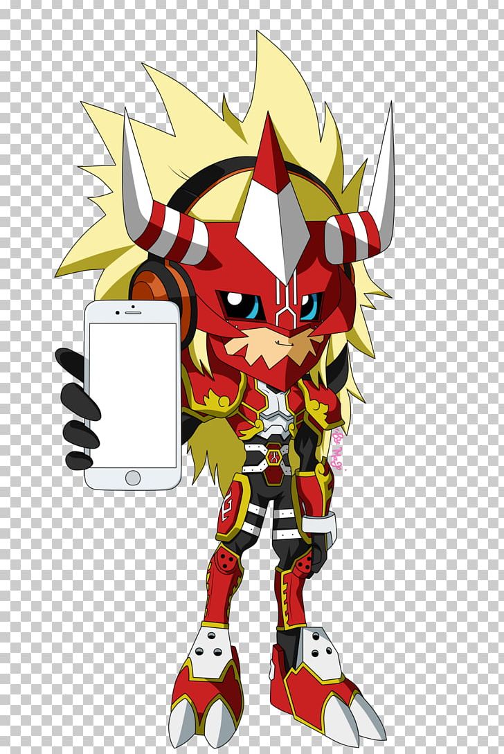 Demon Legendary Creature PNG, Clipart, Art, Demon, Digimon Frontier, Fictional Character, Graphic Design Free PNG Download