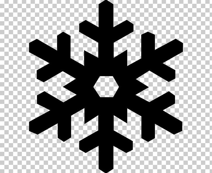 Snowflake Silhouette PNG, Clipart, Abstract Art, Art, Black And White, Computer Icons, Drawing Free PNG Download