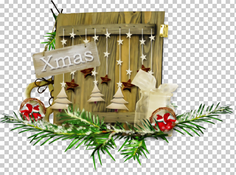 Christmas Ornaments Christmas Decoration Christmas PNG, Clipart, Branch, Christmas, Christmas Decoration, Christmas Eve, Christmas Ornaments Free PNG Download