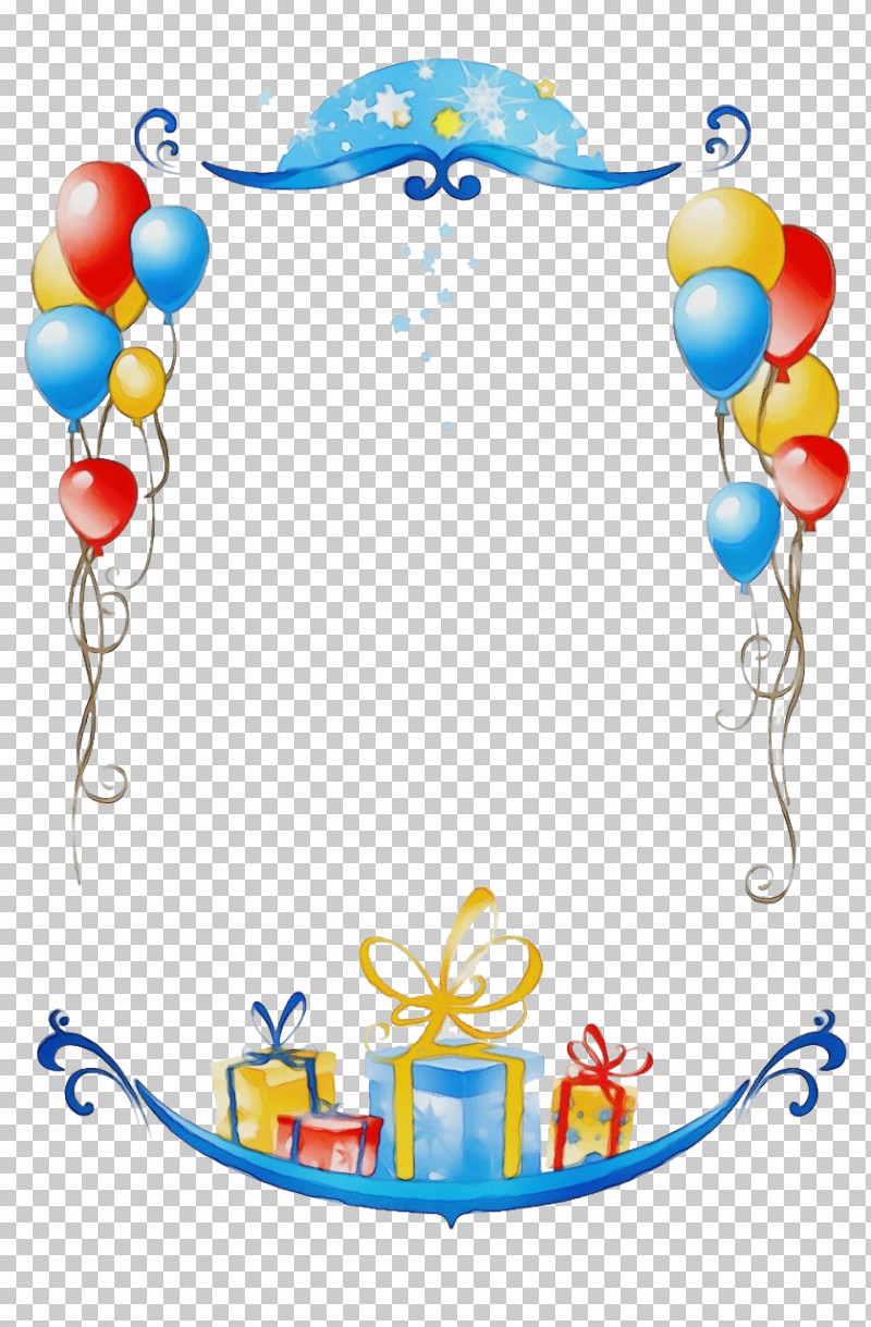 Happy Birthday PNG, Clipart, Anniversary, Balloon, Birthday, Greeting ...