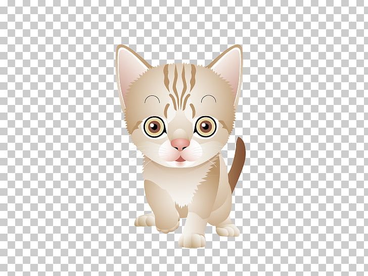 Abyssinian Kitten Dog Cartoon PNG, Clipart, Animals, Animated Cartoon, Brown, Brown Background, Brown Dog Free PNG Download