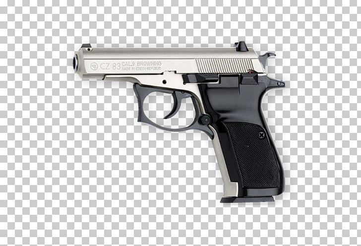 CZ 82 Česká Zbrojovka Uherský Brod .380 ACP 9×19mm Parabellum Pistol PNG, Clipart, 380 Acp, 919mm Parabellum, Air Gun, Airsoft, Airsoft Gun Free PNG Download