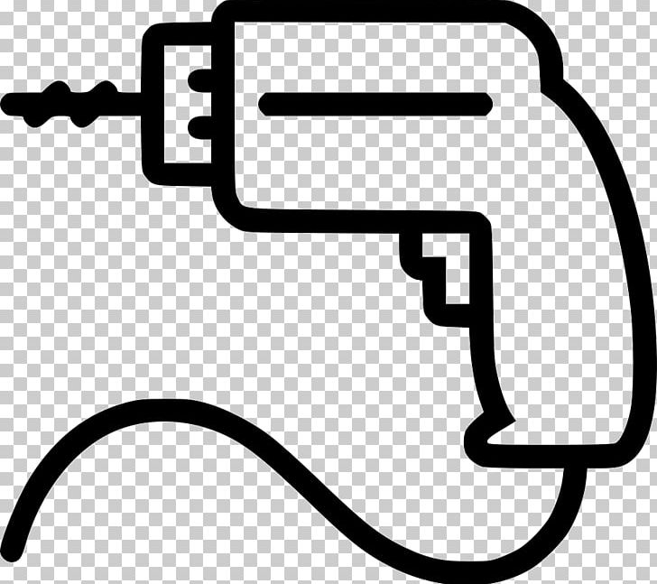 Hand Tool Power Tool Augers Computer Icons PNG, Clipart, Architectural Engineering, Area, Augers, Black, Black And White Free PNG Download