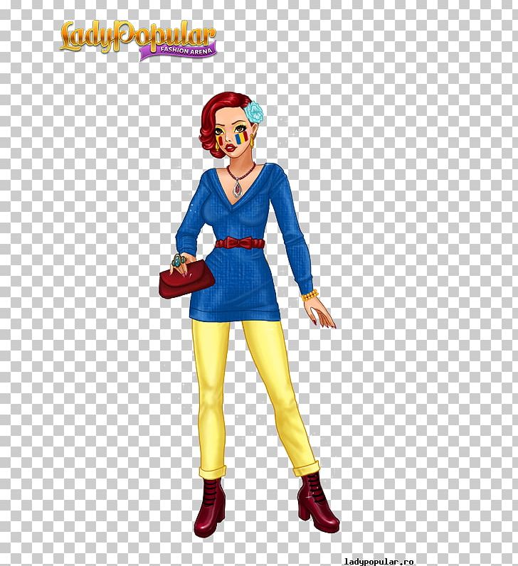 Lady Popular Fashion Dress Game France PNG, Clipart, Action Figure, Clown, Costume, Dress, Dress Code Free PNG Download