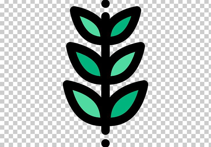Leaf Green Line Flower PNG, Clipart, Artwork, Flower, Green, Leaf, Line Free PNG Download