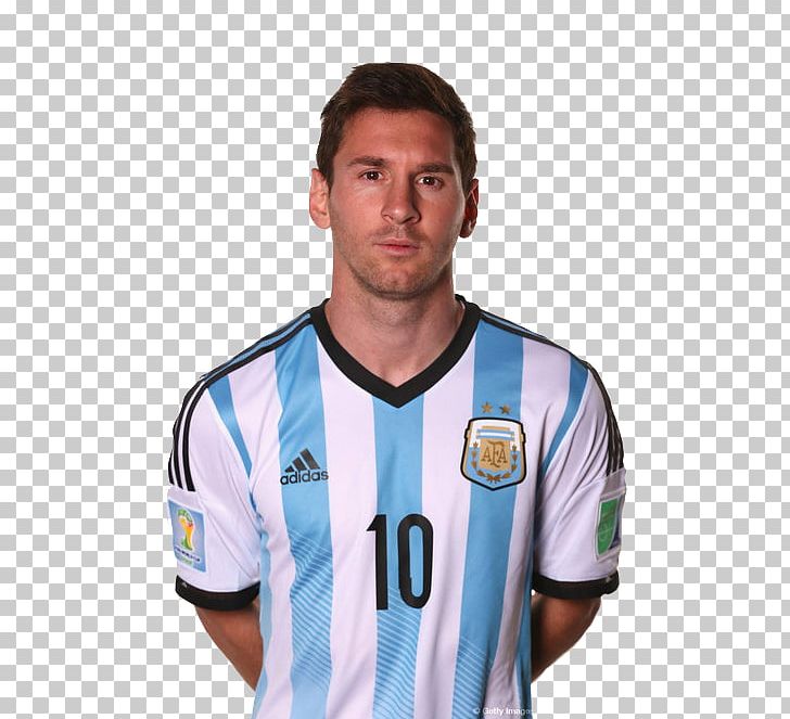 Lionel Messi Argentina National Football Team 2018 World Cup 2014 FIFA World Cup Final PNG, Clipart, Argentina National Football Team, Blue, Clothing, Fc Barcelona, Football Free PNG Download