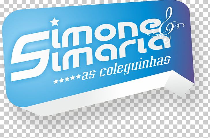 Logo Simone & Simaria As Coleguinhas PNG, Clipart, Art, Banner, Brand, Brazil, Logo Free PNG Download