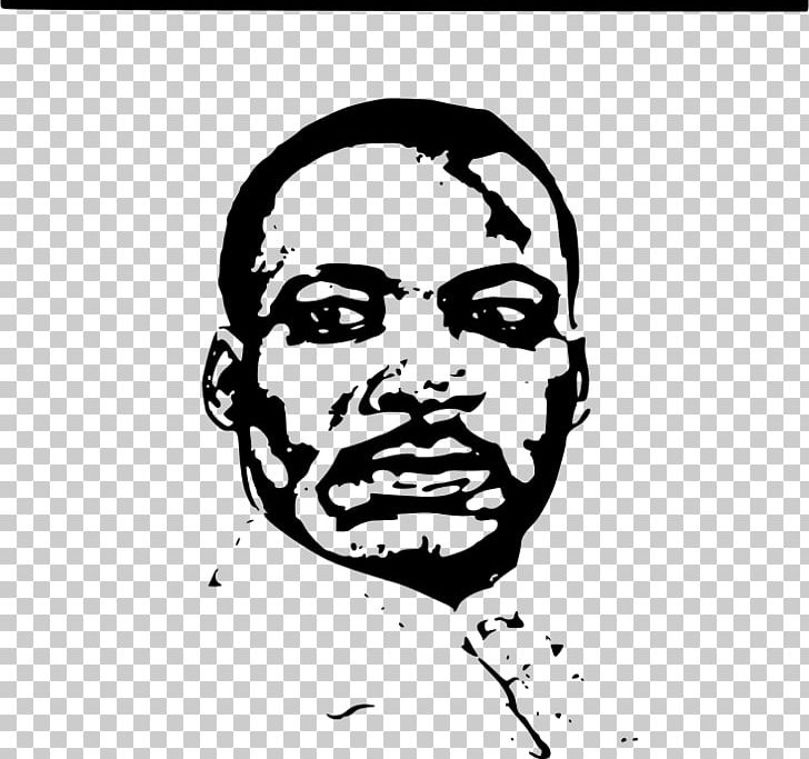 Martin Luther King Jr. Day Drawing PNG, Clipart, Cartoon, Face, Fictional Character, Hand, Head Free PNG Download