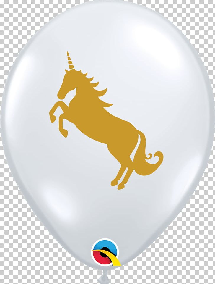 Mylar Balloon Party Unicorn Gift PNG, Clipart, Balloon, Balloons, Birthday, Bopet, Clear Free PNG Download