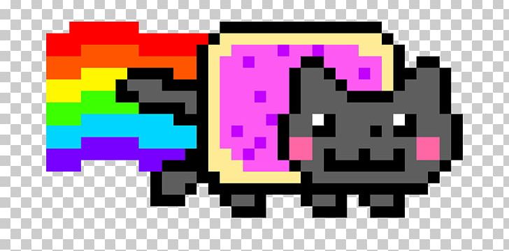 Nyan Cat Pixel Art YouTube PNG, Clipart, Animals, Brand, Cat, Computer Icons, Desktop Wallpaper Free PNG Download