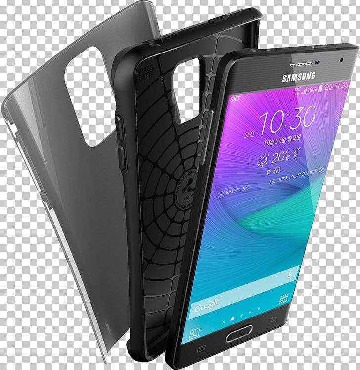 Smartphone Feature Phone Samsung Galaxy Note Edge Handheld Devices PNG, Clipart, Cellular Network, Electronic Device, Electronics, Gadget, Mobile Free PNG Download