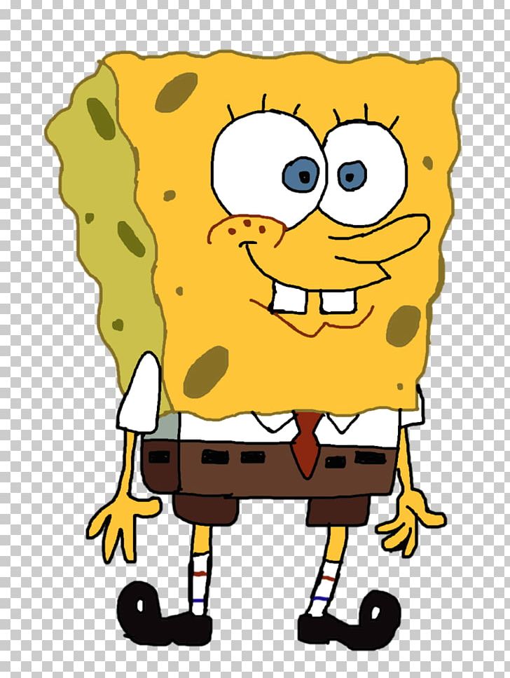 SpongeBob SquarePants PNG, Clipart, Area, Cartoon, Chalkzone, Deviantart, Digital Media Free PNG Download