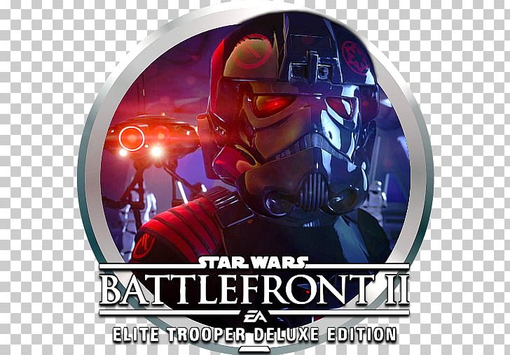 Star Wars Battlefront II Star Wars: Battlefront II Star Wars Computer And Video Games PNG, Clipart, Action Figure, Ea Dice, Fictional Character, Film, Game Free PNG Download
