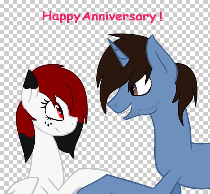 Anniversary Horse Happiness Gift Face PNG, Clipart, Animals, Anime, Anniversary, Art, Black Hair Free PNG Download