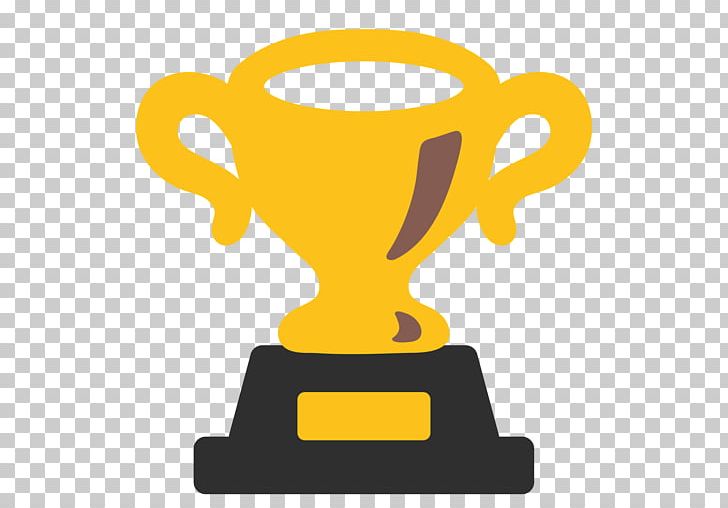 Emojipedia Trophy Medal PNG, Clipart, Android, Android Nougat, Android Oreo, Art Emoji, Award Free PNG Download