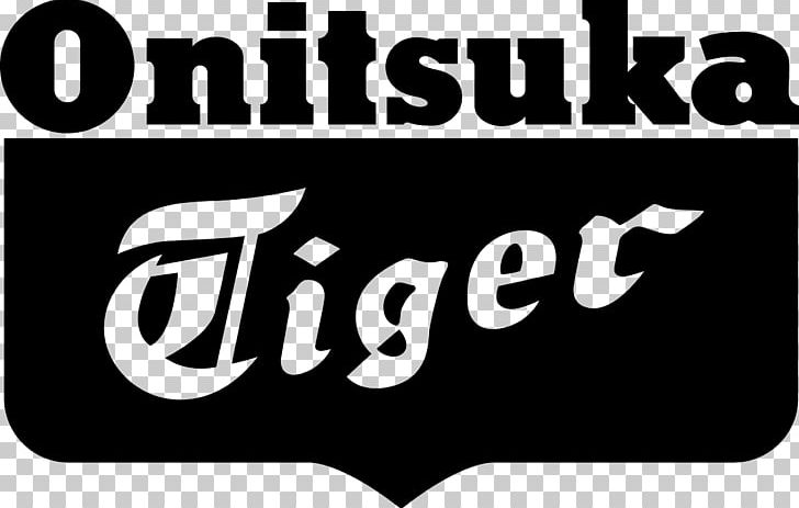 Onitsuka Tiger ASICS Sneakers Shoe Brand PNG, Clipart, Area, Asics, Black, Black And White, Brand Free PNG Download