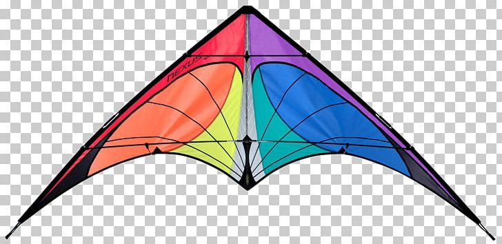 Sport Kite Prism Spectrum PNG, Clipart, Area, Color, Kite, Kite Sports, Kitesurfing Free PNG Download