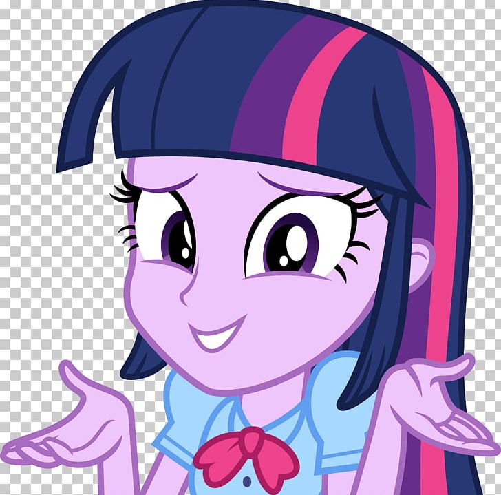 Twilight Sparkle My Little Pony: Equestria Girls PNG, Clipart, Black Hair, Blue, Cartoon, Child, Deviantart Free PNG Download