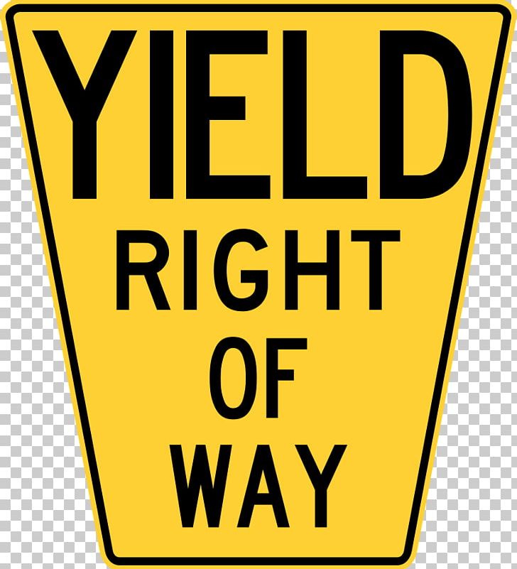 Yield Sign Driving Traffic Sign Driveway Stop Sign PNG, Clipart, Area, Brand, Driveway, Driving, Line Free PNG Download