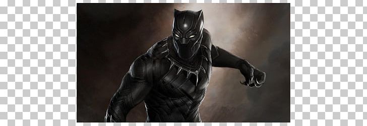 Black Panther Marvel Cinematic Universe Wakanda Film Superhero Movie PNG, Clipart,  Free PNG Download