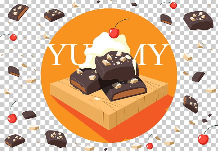 Chocolate Cake Cream Praline Petit Four PNG, Clipart, Birthday Cake, Cake, Cakes, Cake Vector, Candy Free PNG Download