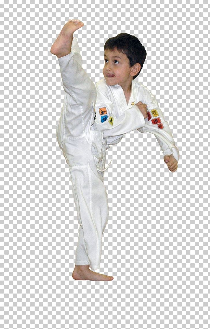 Dobok Karate Taekwondo Martial Arts Flying Kick PNG, Clipart, Ara, Arm, Boy, Child, Clothing Free PNG Download