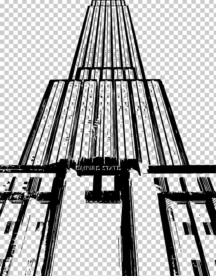 Empire State Building PNG, Clipart, Angle, Building, Building Vector, Encapsulated Postscript, Happy Birthday Vector Images Free PNG Download