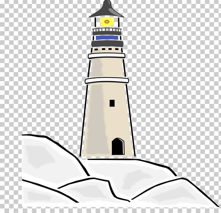 Lighthouse Computer Icons PNG, Clipart, Beacon, Cartoon, Clip Art, Computer Icons, Document Free PNG Download