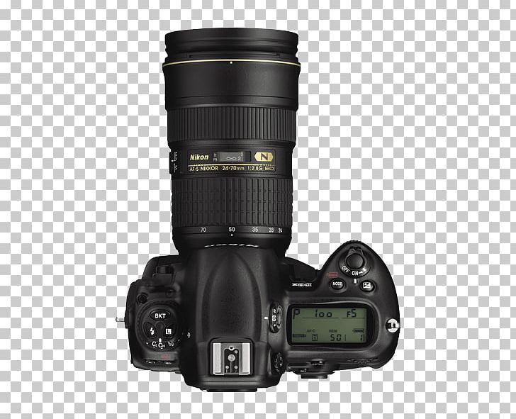 Nikon D3X Nikon D3S Canon EOS 5D Mark II Digital SLR PNG, Clipart, Active Pixel Sensor, Camera, Camera Accessory, Camera Lens, Cameras Optics Free PNG Download