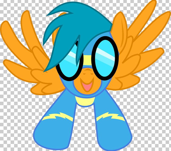 Rainbow Dash Pinkie Pie Fluttershy Yellow PNG, Clipart, Beak, Cartoon, Character, Deviantart, Eyewear Free PNG Download