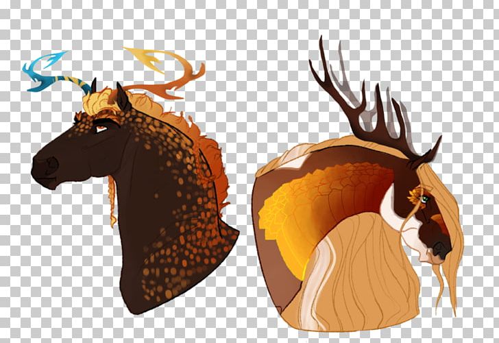 Reindeer Antler Wildlife PNG, Clipart, 30 Off, Antler, Cartoon, Deer, Horse Like Mammal Free PNG Download